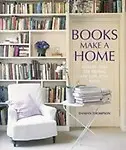 Books Make a Home                 by  Damian Thompson