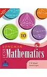 Longman ICSE Mathematics Class - 10, 1/E                 by V K Sehgal