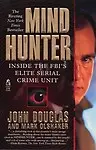 Mind Hunter Paperback