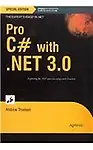 Pro C# With .Net 3.0 Paperback