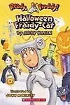 Halloween Fraidy-Cat (Ready, Freddy! No.8) by Abby Klein