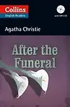 Xafter Funeral Elt Reader by Agatha Christie