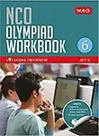 Class 6 Nco Olympiad Work Book : Sof National Cyber Olympiad 2017-18 by Meetu Misra