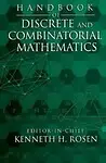 Handbook Of Discrete And Combinatorial Mathematics by Douglas R. Shier,Jerrold W. Grossmann,Joanthan L. Gross,John G. Michaels,Kenneth H. Rosen