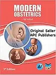 Modern Obstetrics by Ajit Virkud