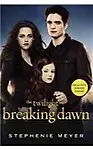 Breaking Dawn (The Twilight Saga)