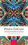 Paul Coelho Transformations Day Planner 2013