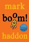 Boom! (Paperback)