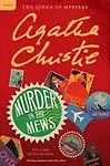 Murder in the Mews: Four Cases of Hercule Poirot (Paperback) Murder in the Mews: Four Cases of Hercule Poirot - Agatha Christie