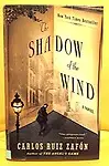 The Shadow of the Wind (Library Binding)