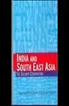 India & South East Asia The Security Cooperation by Ym Bammi