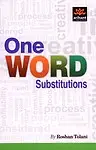 One Word Substitutions (English) (Paperback)