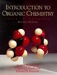 Introduction to Organic Chemistry (Hardcover)