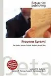 Praveen Swami