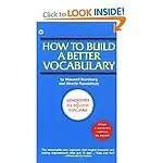 How to Build a Better Vocabulary