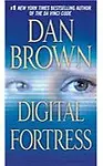 Digital Fortress (Mass Market Paperbound )