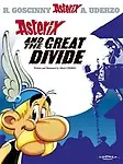 Asterix and the Great Divide (Hardbound)