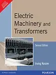 Electric Machinery and Transformers 