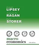 Macroeconomics (The Addison-Wesley Series in Economics) -