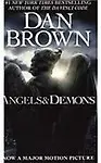 Angels And Demons (Movie Tie-In)