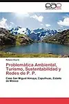 Problem&aacute;tica Ambiental, Turismo, Sustentabilidad y Redes de P. P.: Caso San Miguel Almaya, Capulhuac, Estado de M&eacute;xico (Spanish Edition) by Rebeca Osorio