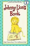Johnny Lion's Book Paperback