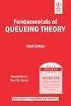 Fundamentals Of Queueing Theory, 3/e PB (Paperback)