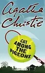Cat Among the Pigeons (Poirot) by Agatha Christie
