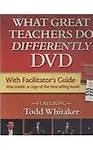 What Great Teachers Do Differently:: Fourteen Things That Matter Most