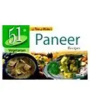Paneer Recipes Pb by Nita Mehta