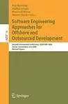Software Engineering Approaches For Offshore And Outsourced Development                 by Berkling