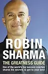 GREATNESS GUIDE (Paperback) GREATNESS GUIDE - Robin Sharma