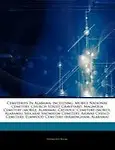 Articles on Cemeteries in Alabama, Including: Mobile National Cemetery, Church Street Graveyard, Magnolia Cemetery (Mobile, Alabama), Catholic Cemeter by Hephaestus Books