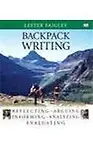 Backpack Writing [With 80 Readings for Composition]