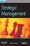 Strategic Management by Alpana Trehan