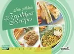 Nita Mehta's Breakfast Recipes- Vegetarian (Paperback)
