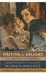 Writing to Delight: Italian Short Stories by Nineteenth- Century Women Writers