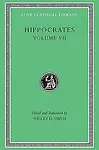 Hippocrates: Epidemics 2, 4-7 (Loeb Classical Library No. 477) by Hippocrates