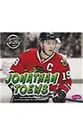 Jonathan Toews (Famous Athletes) by Tracy Nelson Maurer