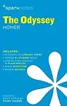 The Odyssey by Homer by SparkNotes