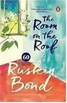 Room On The Roof : 60th Anniversary Edition by Ruskin Bond