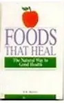 Foods That Heal