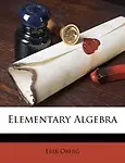 Elementary Algebra