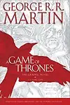 Game of Thrones Graphic Novel