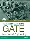 The Pearson Guide To The Gate  Mechanical Engineering