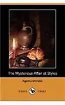 The Mysterious Affair At Styles