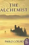 The Alchemist Hardcover
