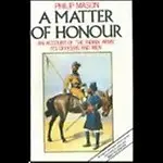 A Matter Of Honour