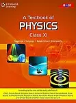 Textbook Of Physics Class Xi                 by Nagraja