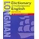 Longman Dictionary Of Contemporary English (Without Dvd), 5/E Pb (New Edition)